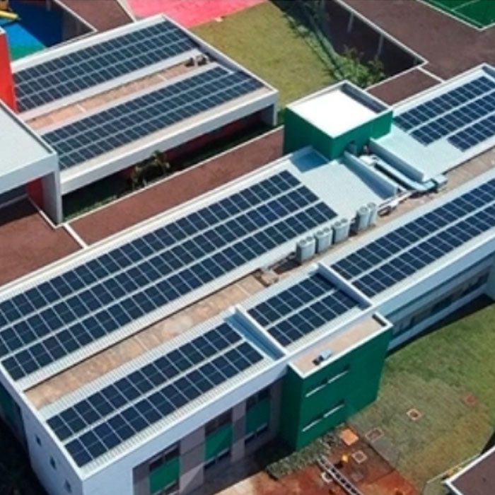 634 Módulos 285,30K Potência